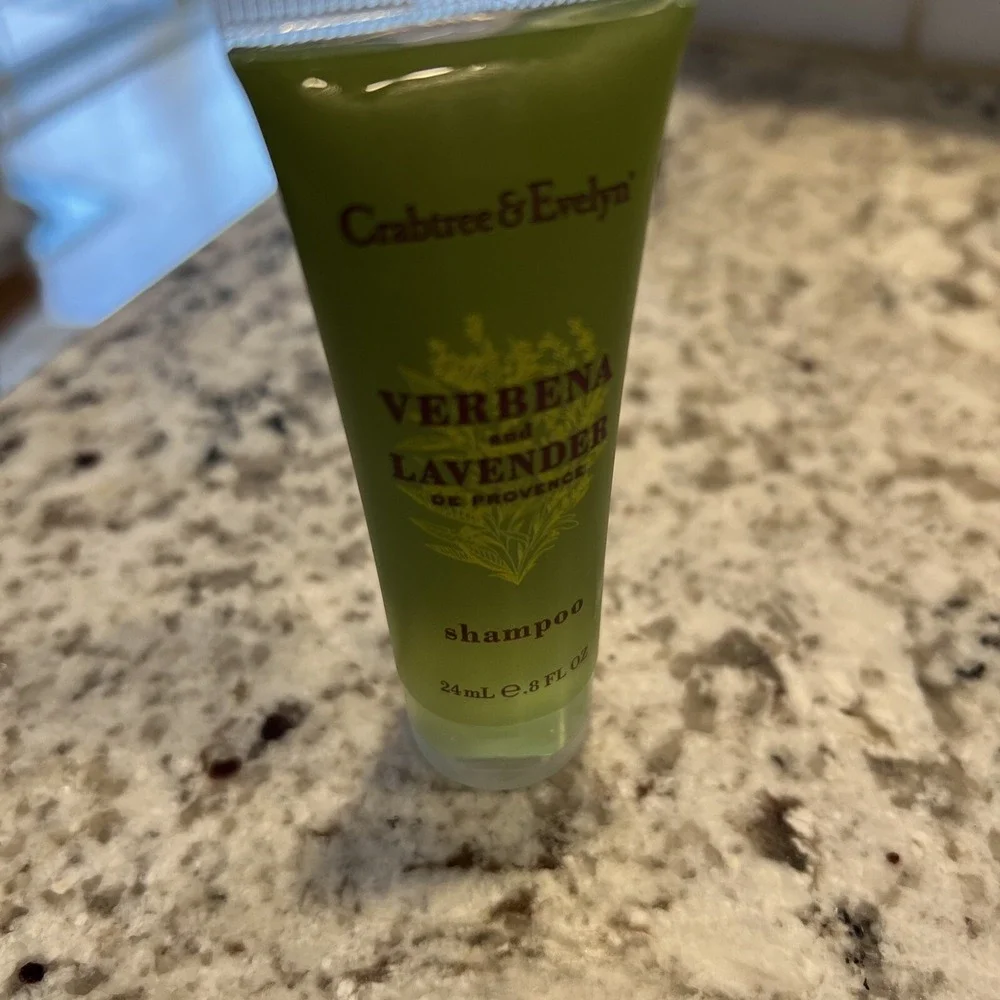 Crabtree & Evelyn crabtree evelyn